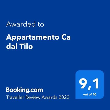 Appartamento Ca Dal Tilo Minusio Exterior photo